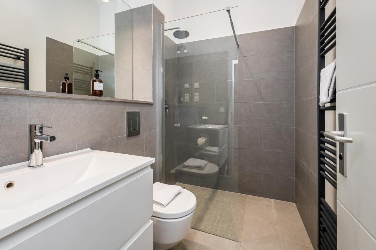 Apartment Stylish New Cube Loft Ii By Berlin-wall-apartments
