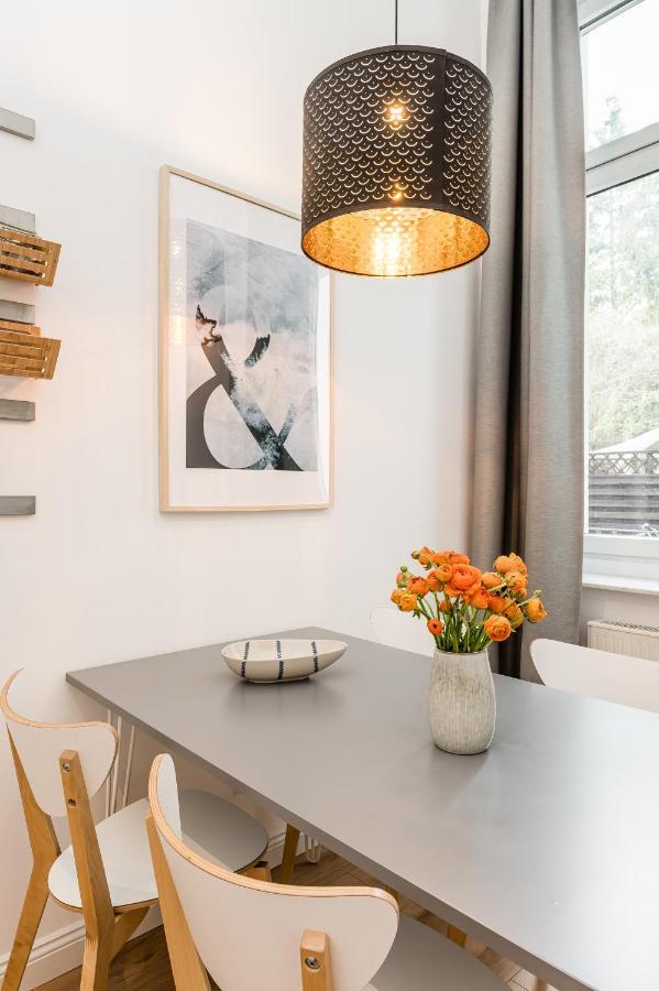 Apartament Stylish New Cube Loft Ii By Berlin-wall-apartments Berlin